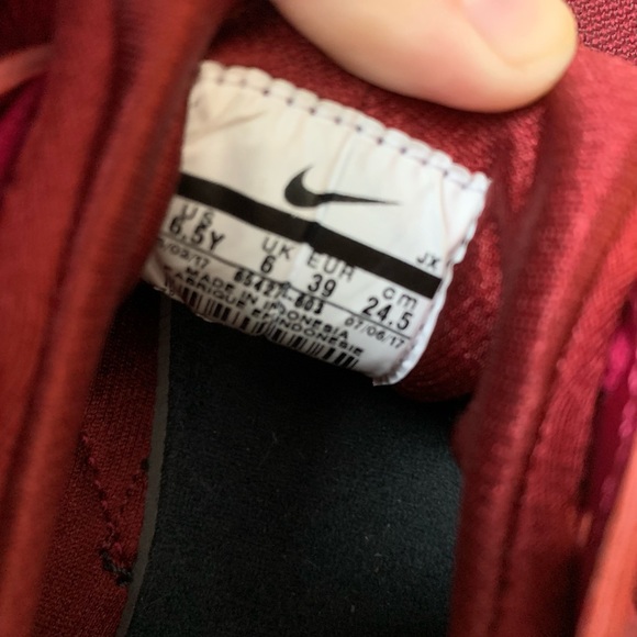 COPY - Nike Air Huaraches! - Picture 4 of 4